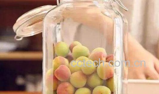 醋泡青梅如何保存 醋泡青梅可以存放多久-1