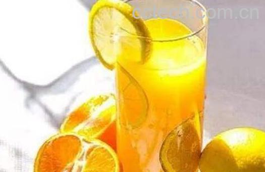 坚持喝了7个月的柠檬水会有什么好处-1