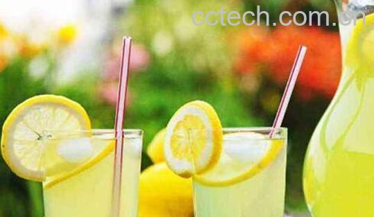 坚持喝了7个月的柠檬水会有什么好处-0