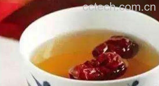 红枣泡水的正确方法-0