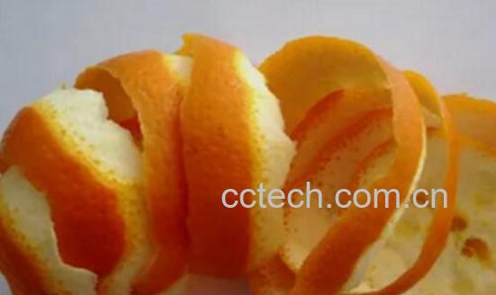 臭柑子皮的功效与作用-1