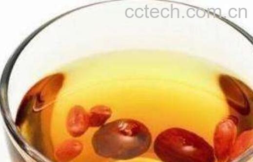 红枣泡水喝的9大禁忌-1