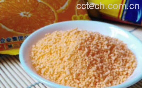 熟橘子籽粉的功效与作用-1