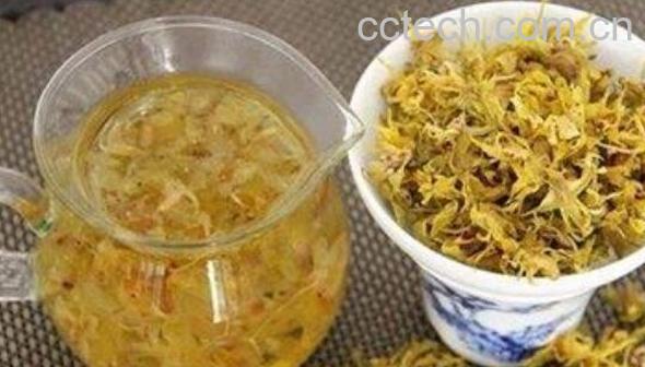 石斛花泡水喝的功效-0