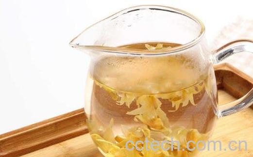 石斛花泡水喝的功效-1