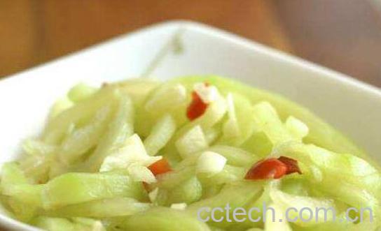 西瓜皮煮水的步骤教程 西瓜皮煮水的好处-1