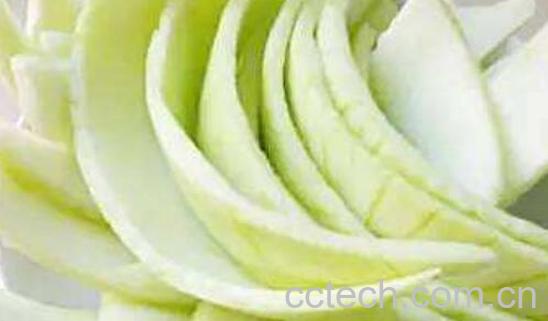 西瓜皮煮水的步骤教程 西瓜皮煮水的好处-0