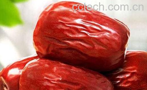 一天三颗枣坚持了半年 好处有这么多-1