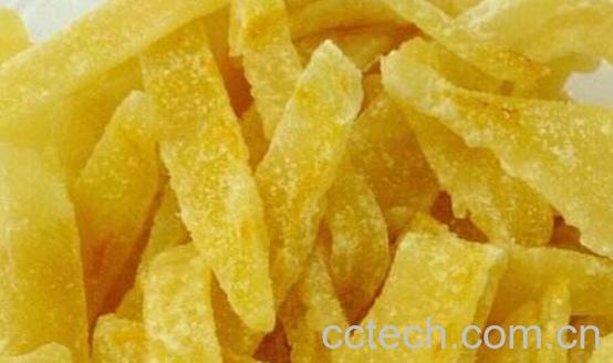 柠檬皮能吃吗 柠檬皮怎么吃-1