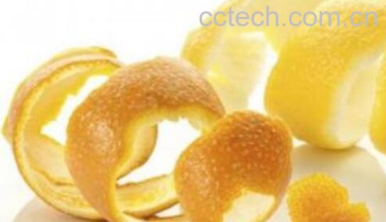 柠檬皮能吃吗 柠檬皮怎么吃-0