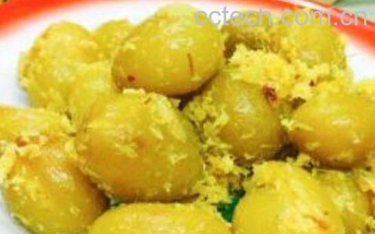 橄榄果怎么腌制好吃 橄榄果的正确食用方法-0