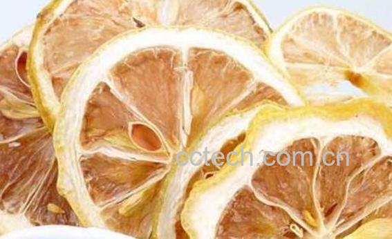 干柠檬片泡水的好处与坏处-1