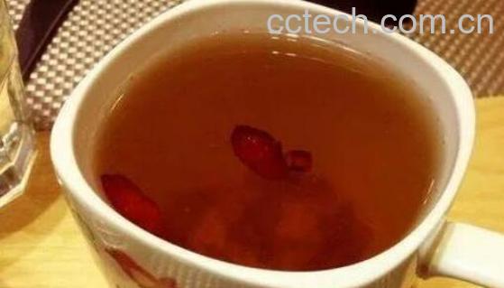 石榴皮泡水喝有什么功效 石榴皮泡水喝的禁忌-0