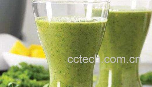 3天清肠排毒果蔬汁-0