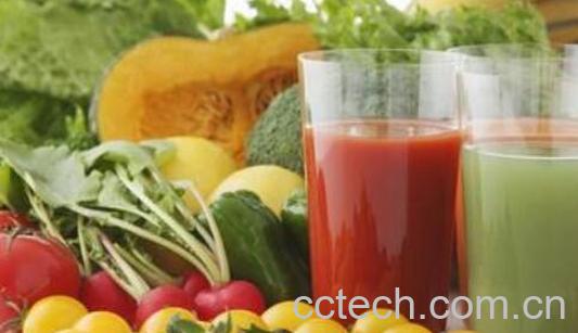 3天清肠排毒果蔬汁-1