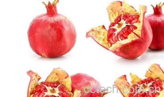 石榴皮煮水洗头的功效 石榴皮煮水的功效-1