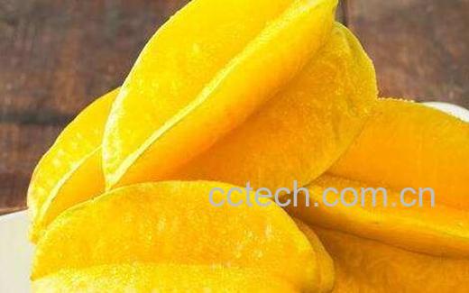 杨桃还可以怎么吃 杨桃怎么吃比较正确-0