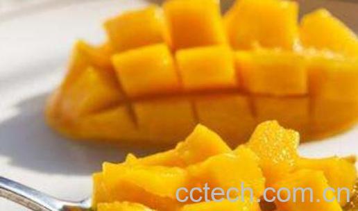 芒果怎么吃 芒果的正确吃法-0