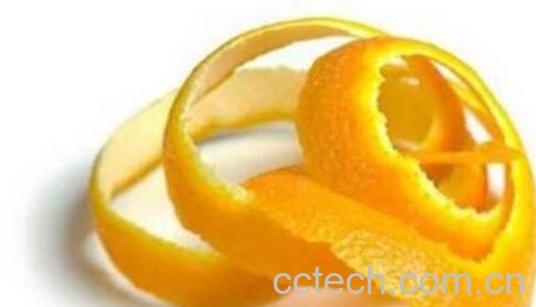 多闻橘子皮有什么好处-0