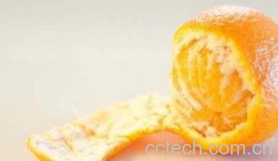 多闻橘子皮有什么好处-1