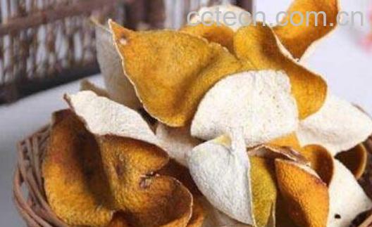 桔子皮的禁忌有哪些-1