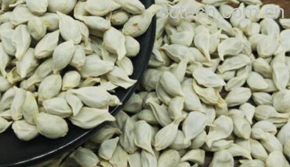 橘子籽的功效及副作用-0