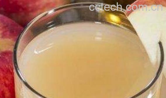 苹果汁怎么做好喝窍门-1