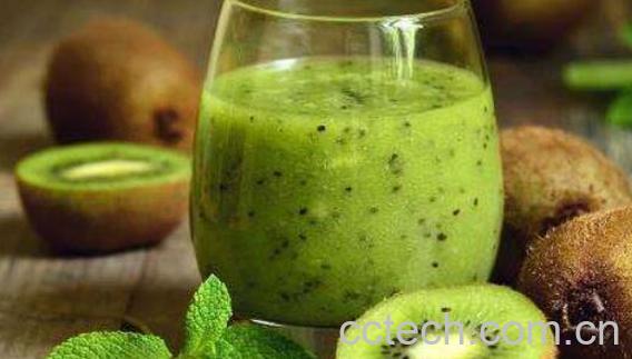 猕猴桃怎么催熟快一点 哪种水果催熟猕猴桃快-1