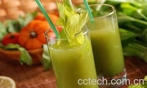 十大排毒减肥果汁-0