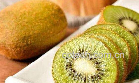 猕猴桃不能和什么一起吃 猕猴桃和什么相克-0