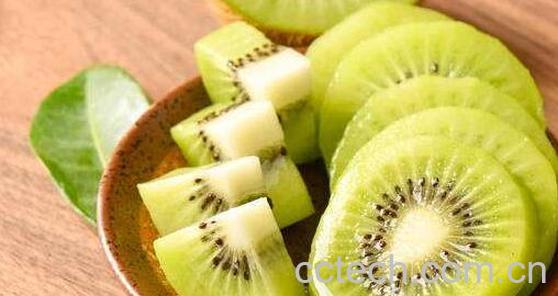猕猴桃不能和什么一起吃 猕猴桃和什么相克-1
