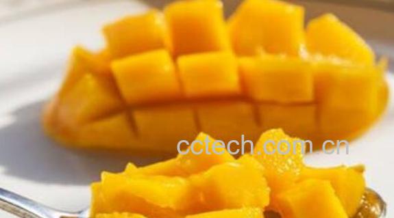 芒果吃多了会怎么样 芒果一天吃几个为宜-0