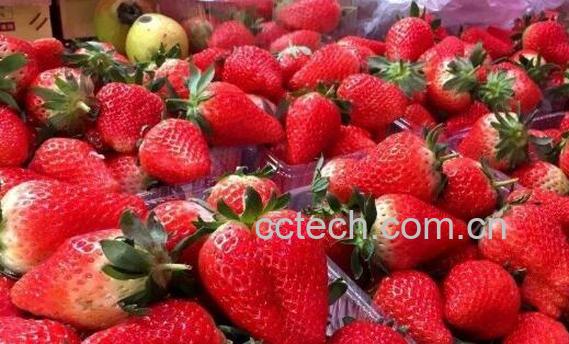 每天吃草莓的最佳时间 吃草莓怎么吃好-1