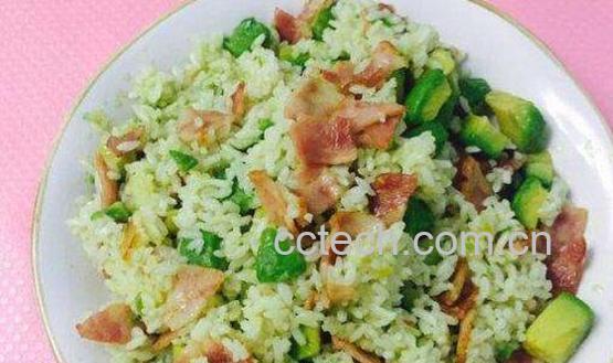 牛油果怎么吃最好吃-1