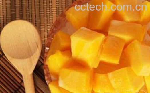 芒果怎么吃丰胸效果最好 芒果的常见吃法-0