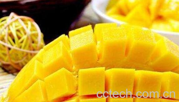 芒果怎么吃丰胸效果最好 芒果的常见吃法-1