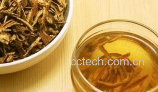 桔子皮泡水喝有什么好处 桔子皮泡水有坏处吗-1