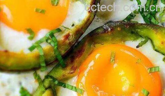 宝宝吃牛油果的禁忌-1