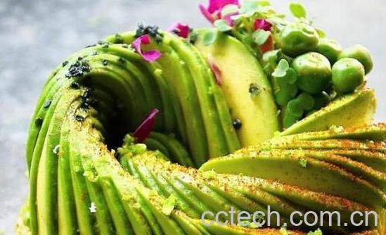 宝宝吃牛油果的禁忌-0