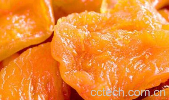 杏干肉的功效与作用及禁忌-1