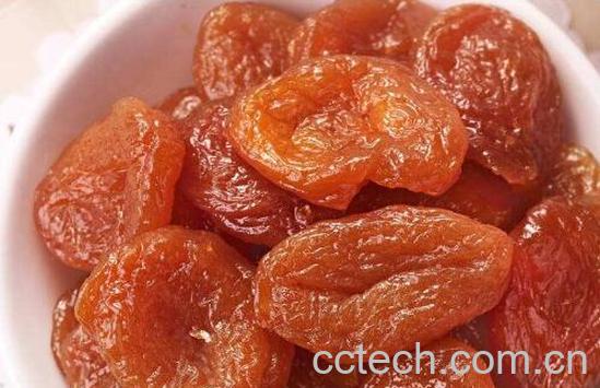杏干肉的功效与作用及禁忌-0