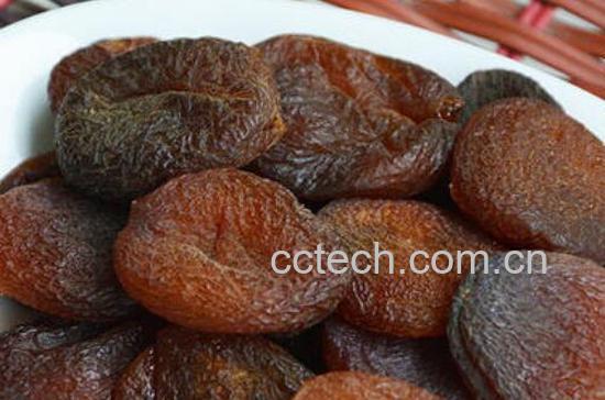 黑杏干的功效与作用及禁忌-0