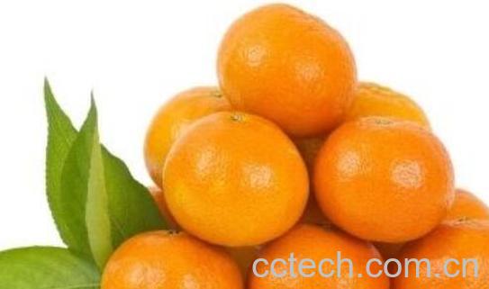 澳橘与普通橘子区别 吃澳橘的好处-0