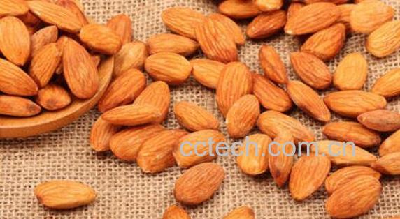 巴旦木仁的功效及禁忌-1