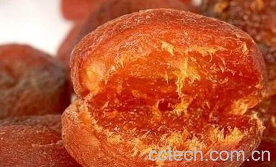 杏脯肉的功效与作用及禁忌-0