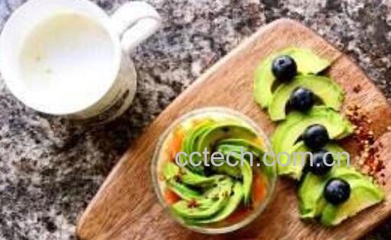 宝宝吃牛油果油的功效-0