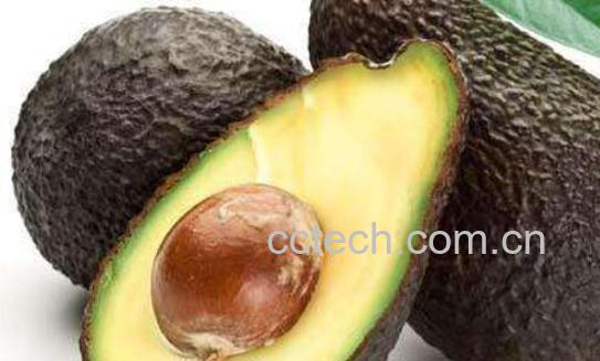 牛油果切开太生怎么办-0