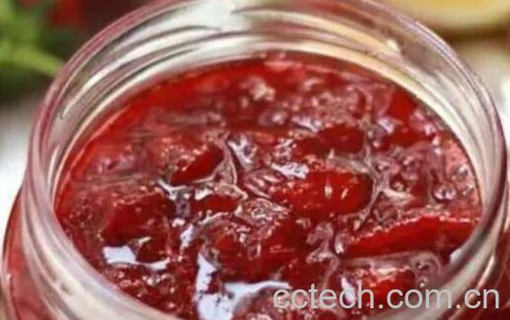 家庭自制草莓酱的做法窍门-1