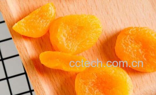 杏脯泡水喝的功效与作用-0