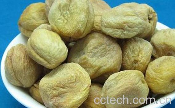 小白杏干的功效与作用及禁忌-1